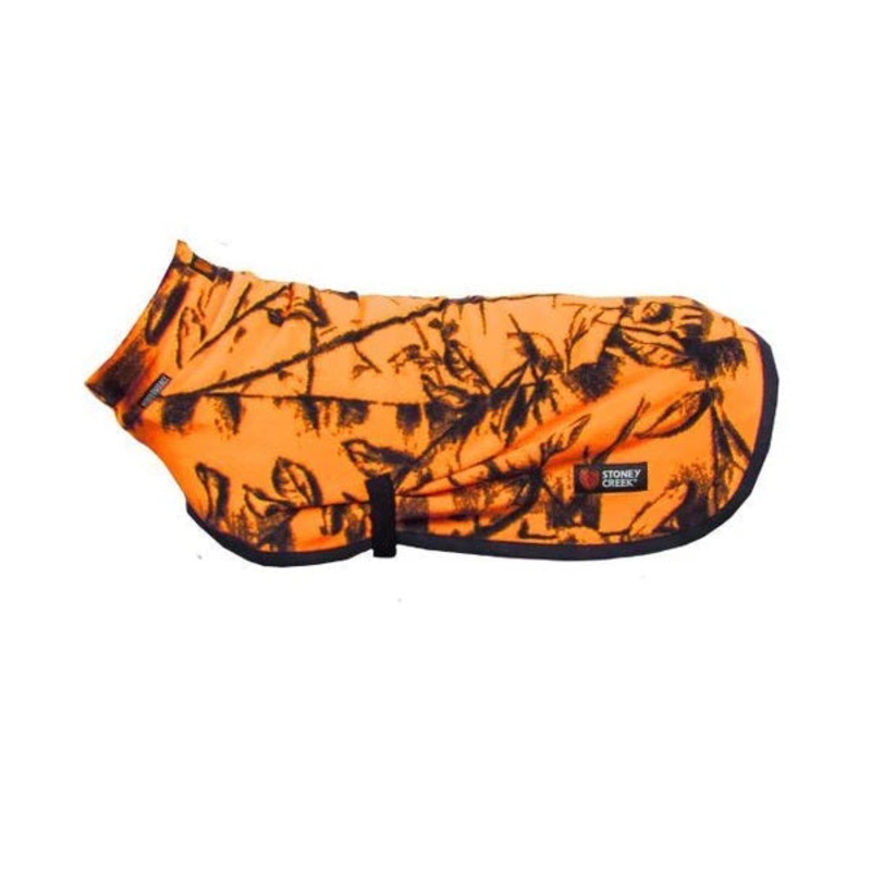 Stoney Creek Jones Dog Coat