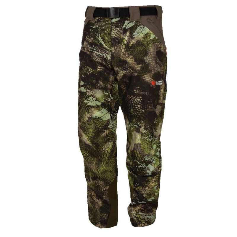 Stoney Creek Landsborough Trousers