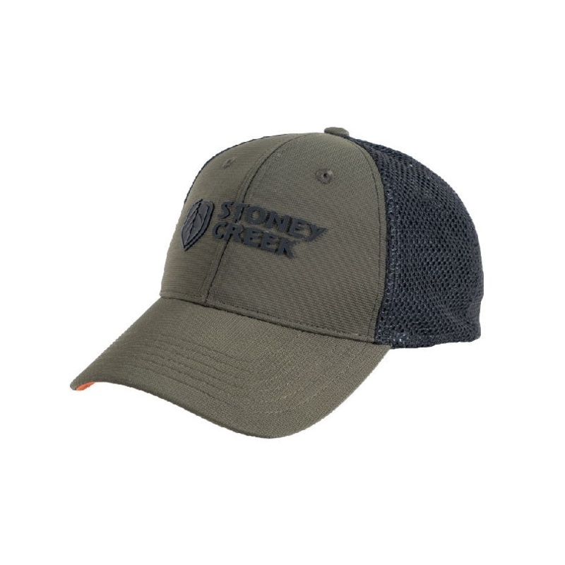 Stoney Creek Lifestyle Trucker Cap