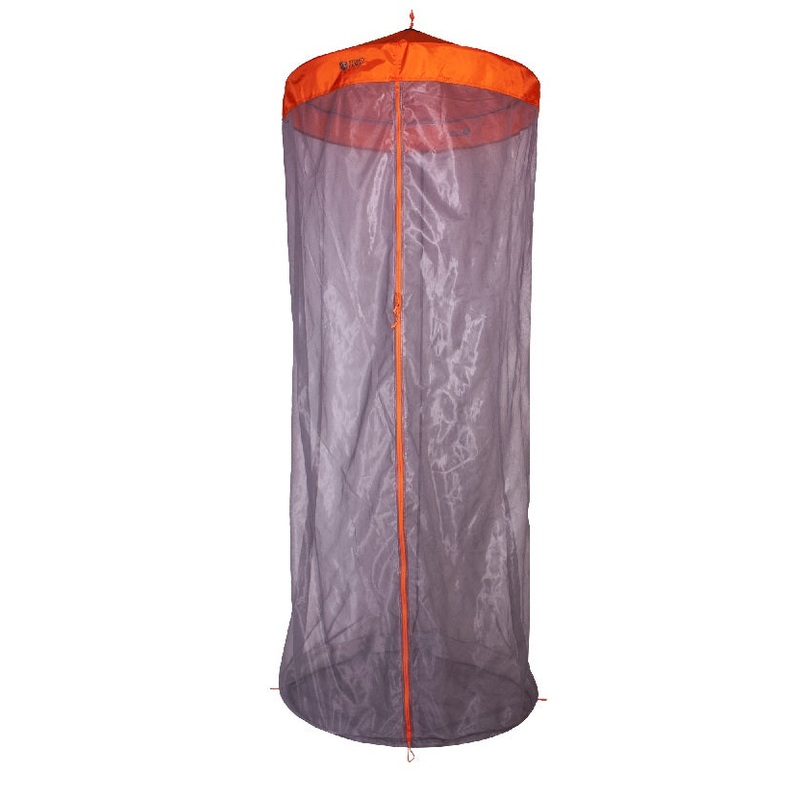 Stoney Creek Meat Safe – Orange
