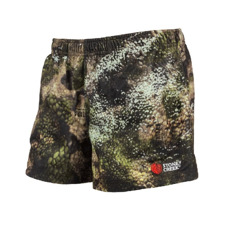 Stoney Creek Microtough Original Shorts