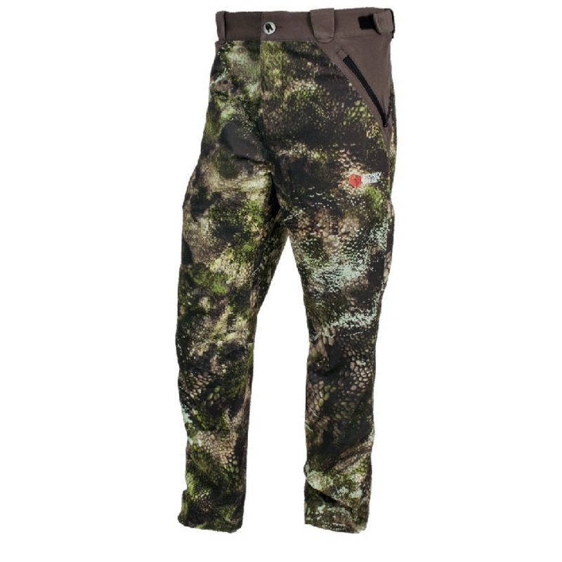 Stoney Creek Microtough Trousers