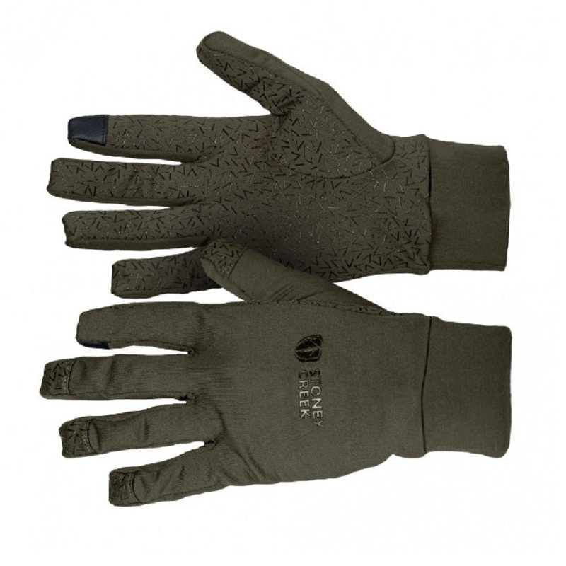 Stoney Creek Sc Active Gloves