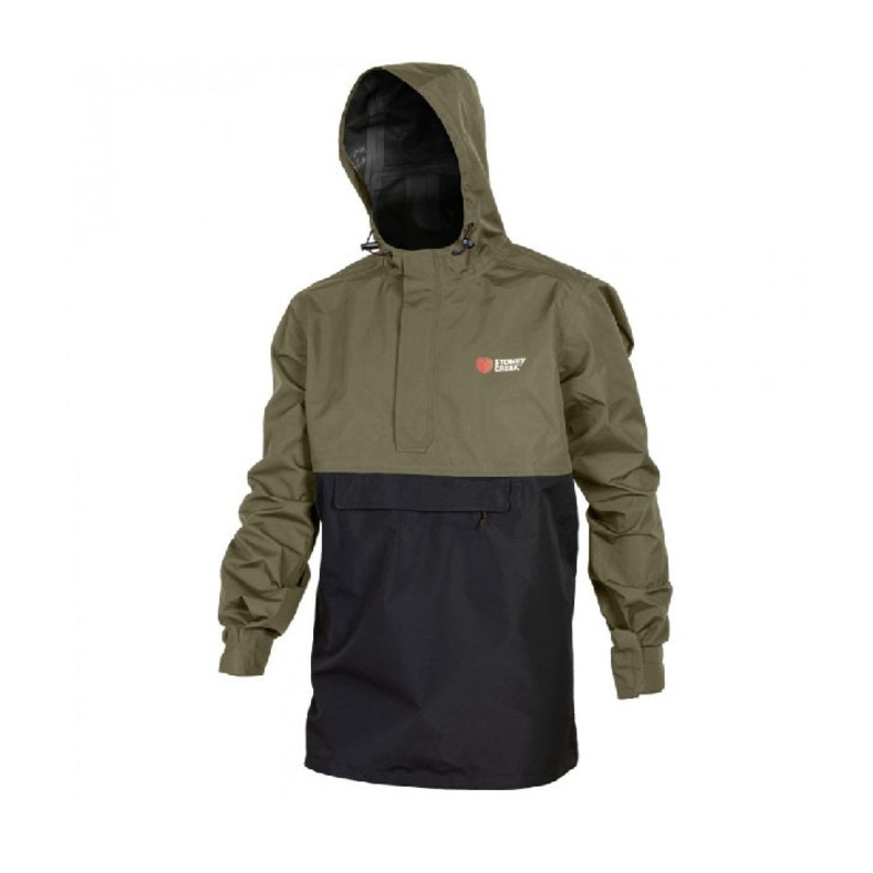 Stoney Creek Stow It Jacket