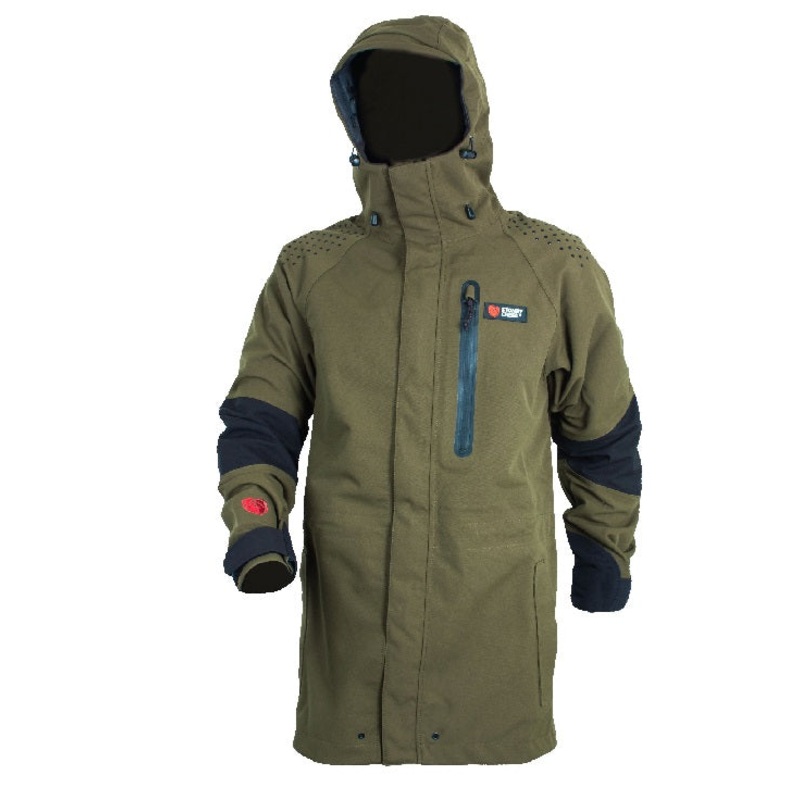 Stoney Creek Tundra Jacket