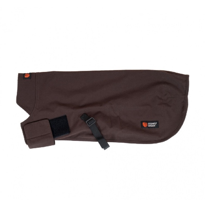 Stoney Creek Waterproof Dog Coat