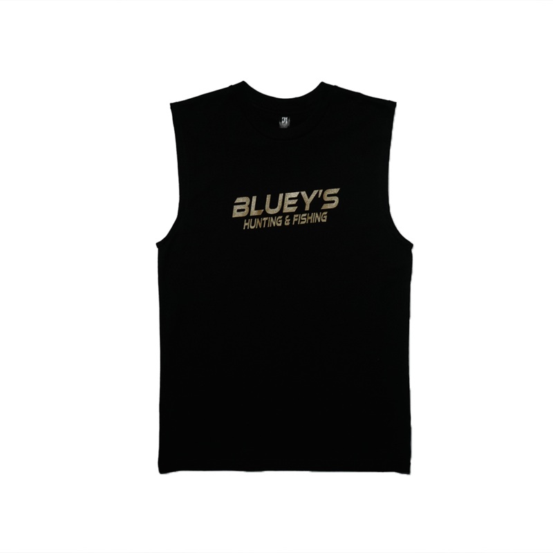Bluey’s Classic Cod Singlet