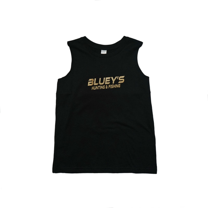 Bluey’s Kids Cod Singlet