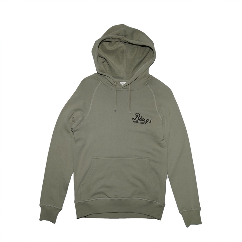 Bluey’s Premium Hoodie