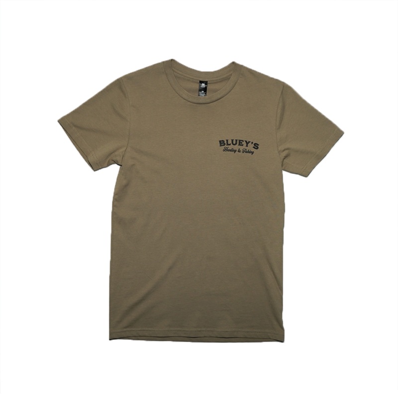Bluey’s Staple T-shirt