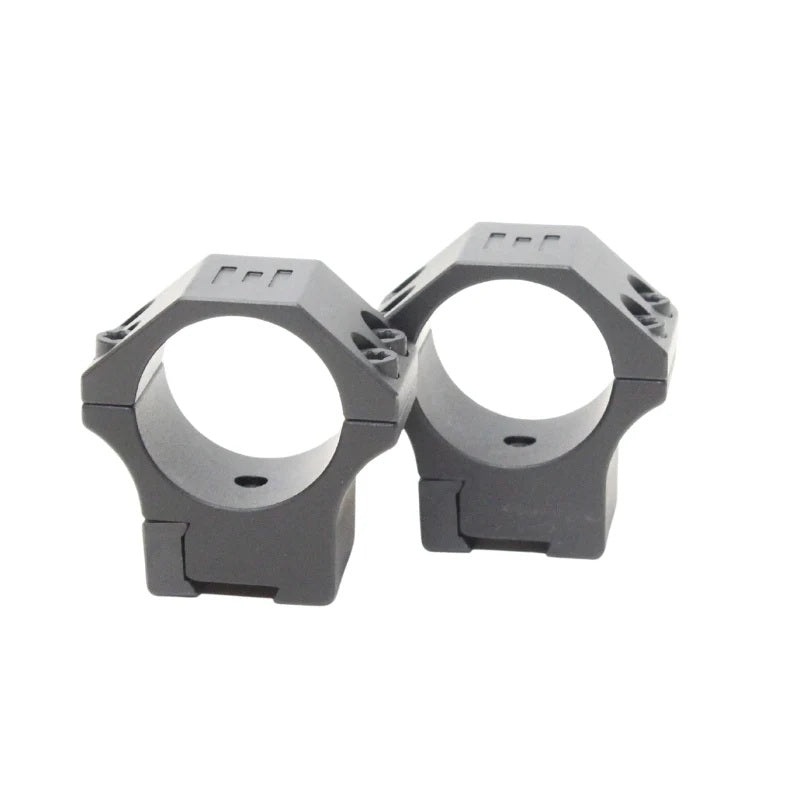 Element Optics Xt Mounts – Dovetail