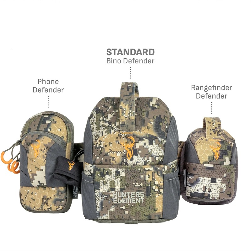 Hunters Element Apex Bino Defender