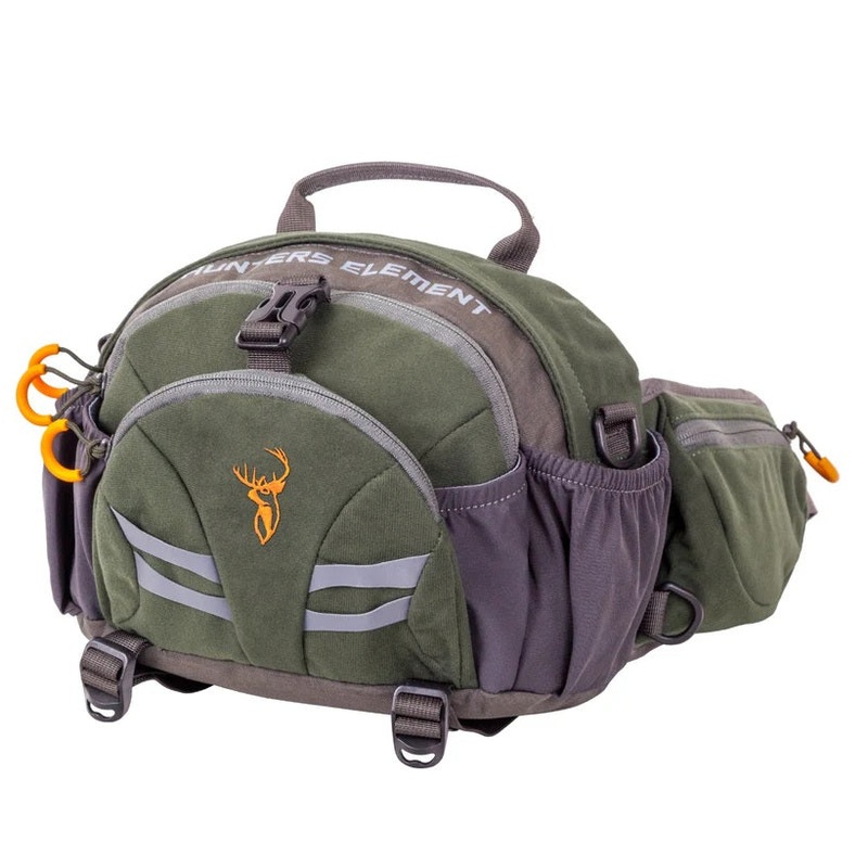 Hunters Element Divide Belt Bag