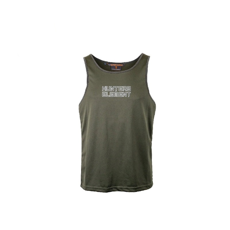 Hunters Element Eclipse Singlet