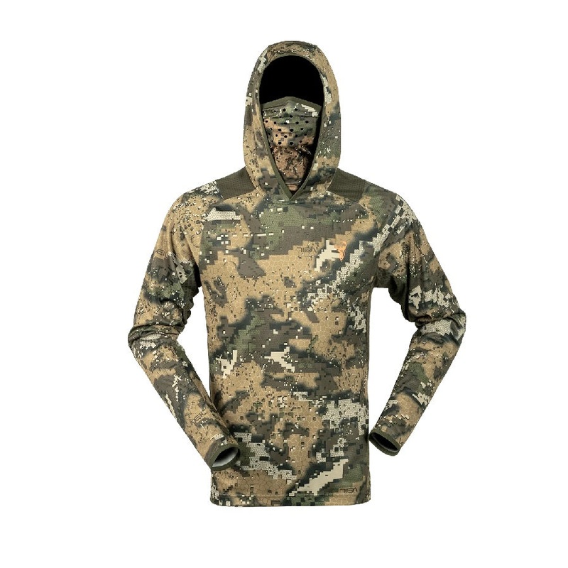 Hunters Element Eclipse Vantage Hoodie V2