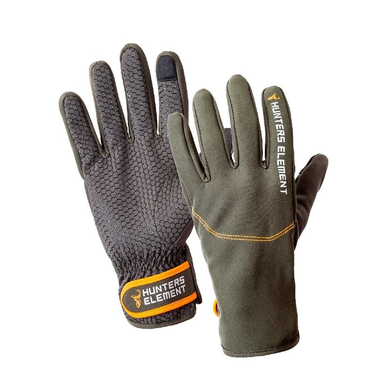 Hunters Element Legacy Gloves