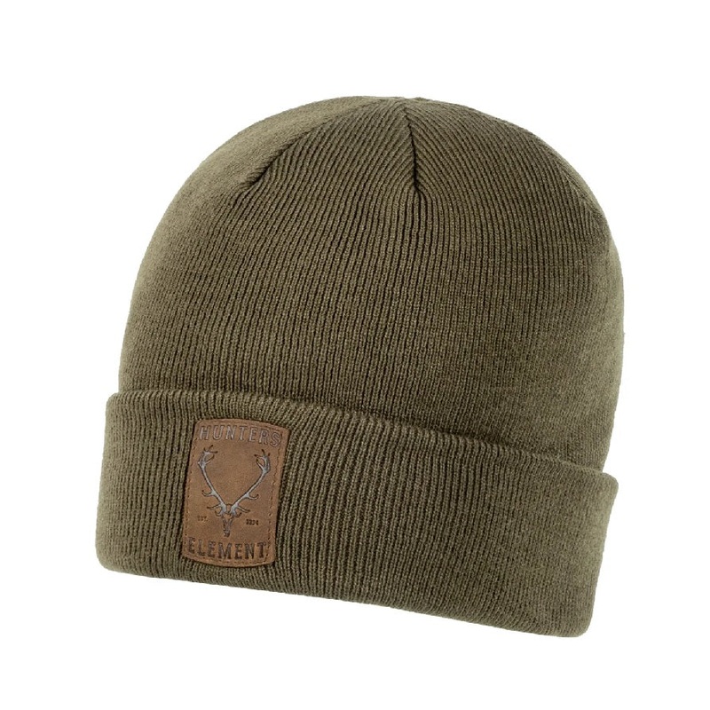 Hunters Element Red Stag Beanie