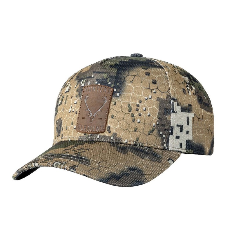 Hunters Element Red Stag Cap