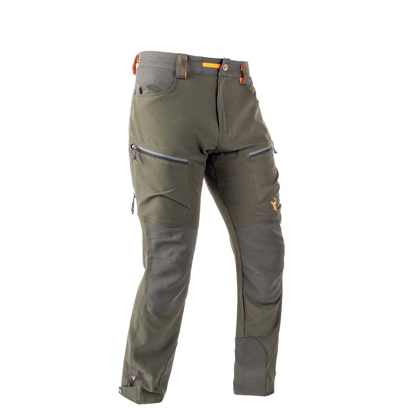 Hunters Element Spur Pants