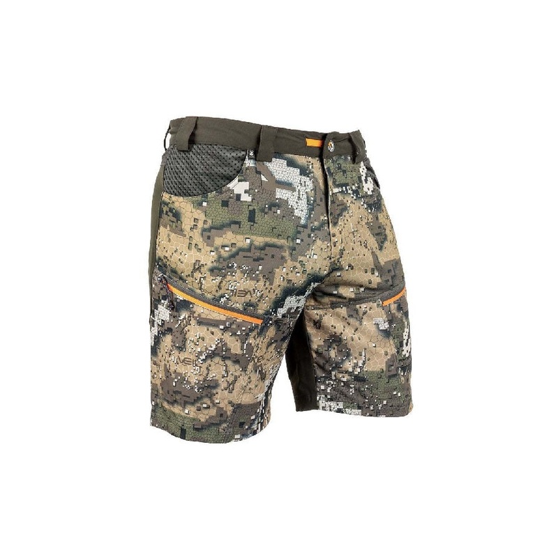 Hunters Element Spur Shorts