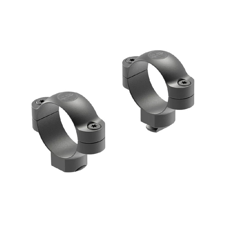 Leupold Standard Rings