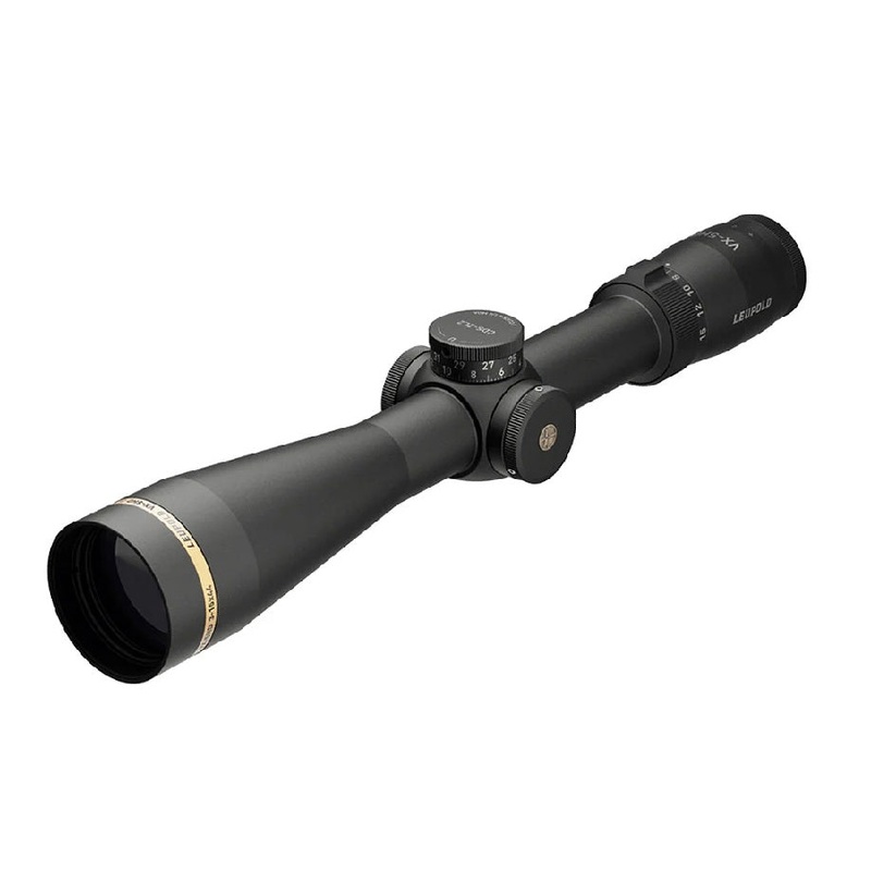 Leupold Vx-5hd 3-15×44 30mm