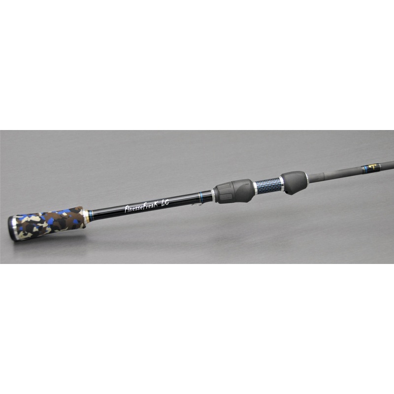 Millerods Finessefreak Lc 752