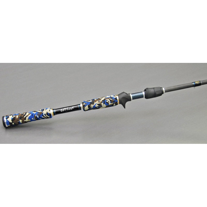 Millerods Onefreak 652