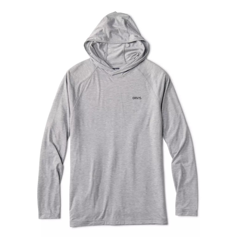 Orvis Dricast Logo Hoodie