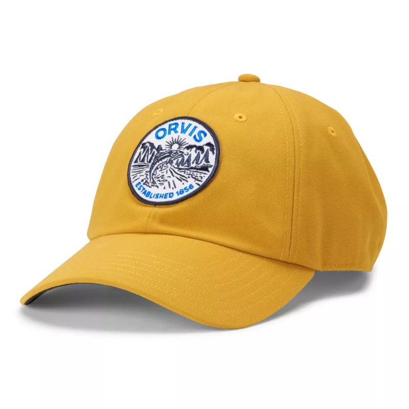 Orvis Spring Creek Ball Cap