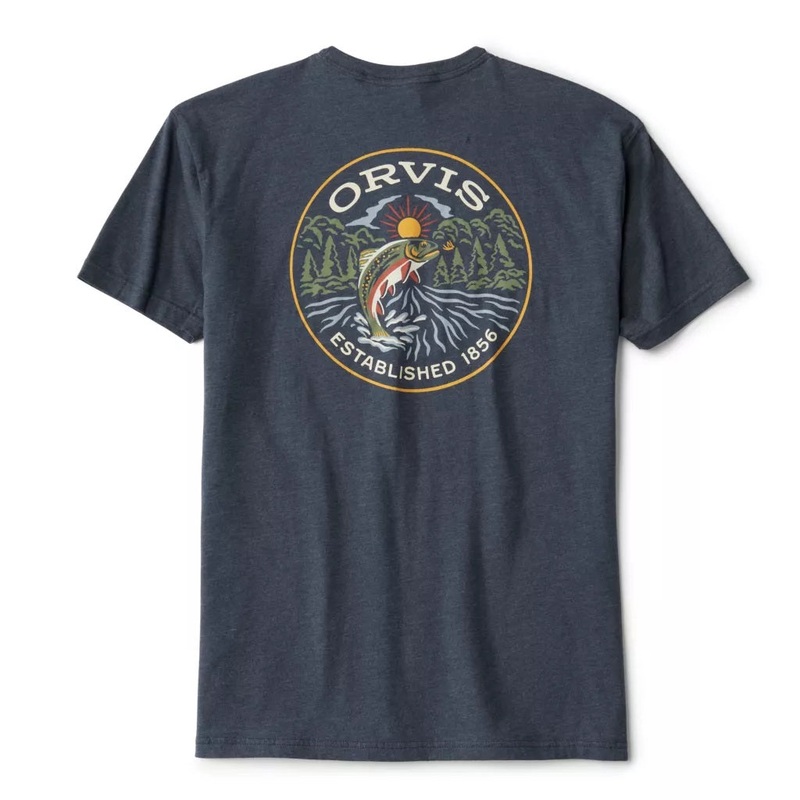 Orvis Spring Creek T-shirt