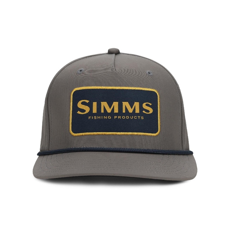 Simms Captains Cap