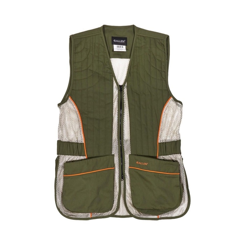 Allen Ace Shooting Vest