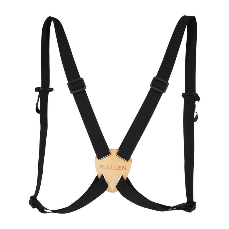 Allen Deluxe Binocular Strap