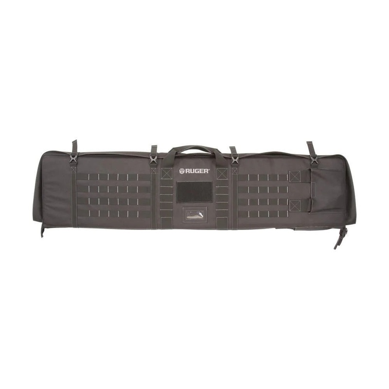 Allen Ruger Tactical Case With Shooting Mat 50″