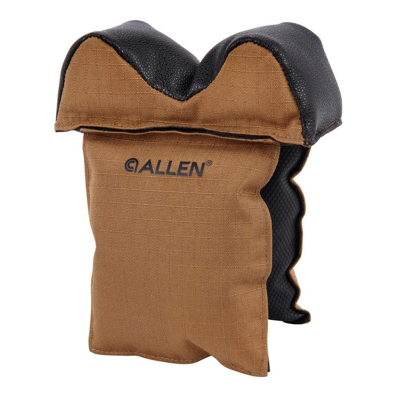 Allen X-focus Window Mount Shooting Rest Filled