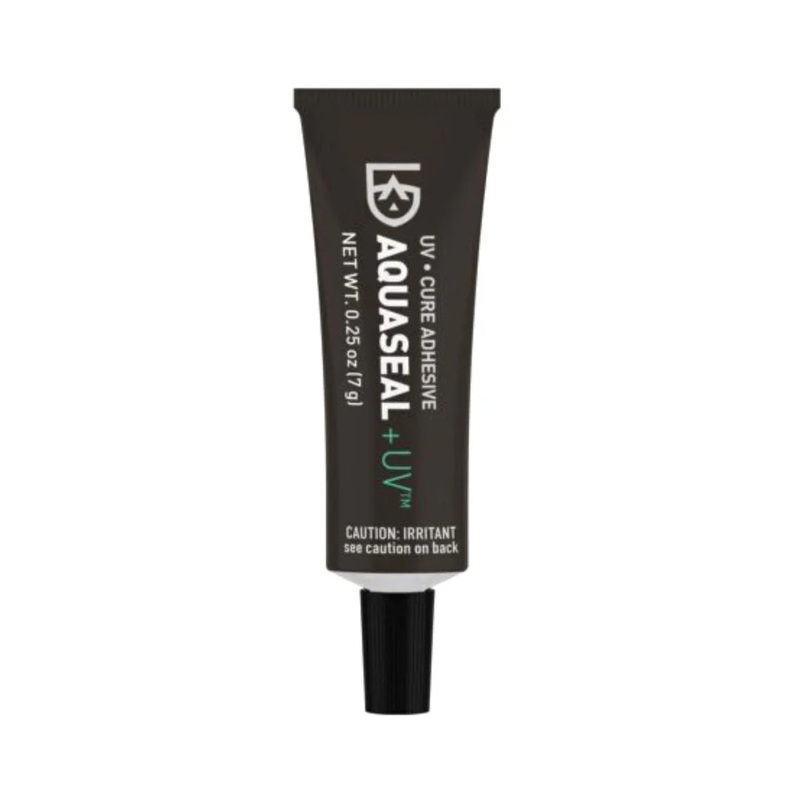 Aquaseal Uv-cure Adhesive 1/4oz