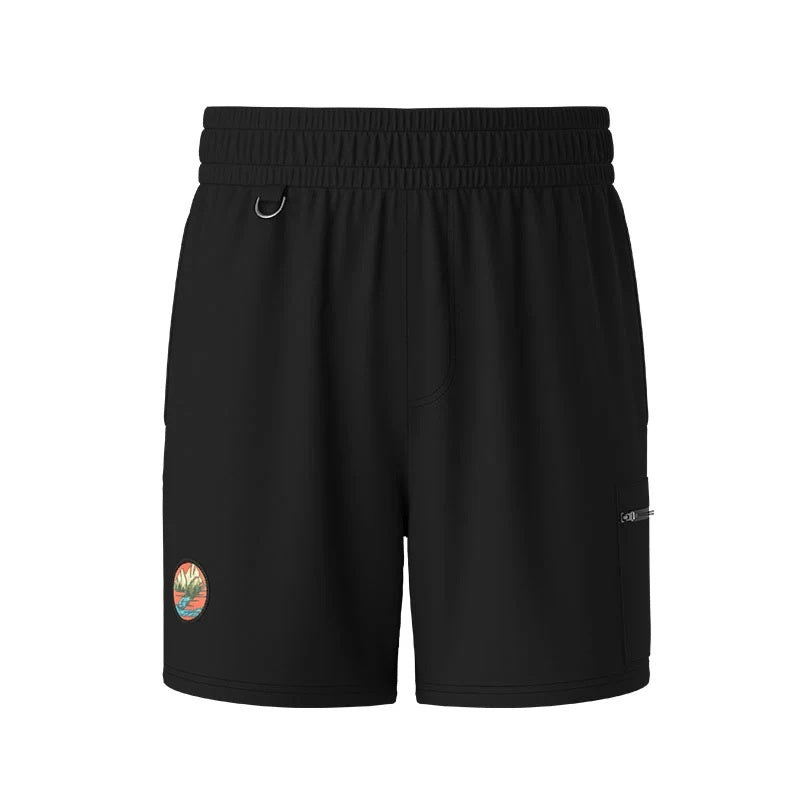 Backcountry Skinz Z-series Bc Breez 5.5″ Shorts