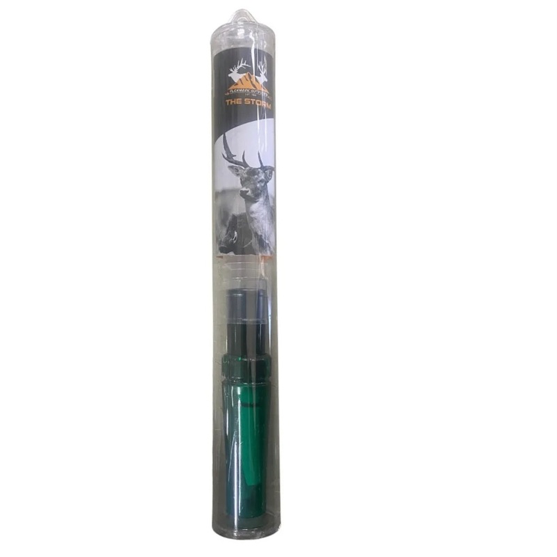 Flexmark Storm Fallow Buck Call