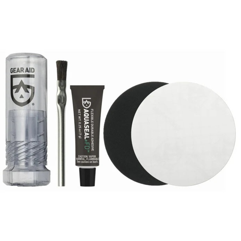Gear Aid Aquaseal Fd Repair Kit