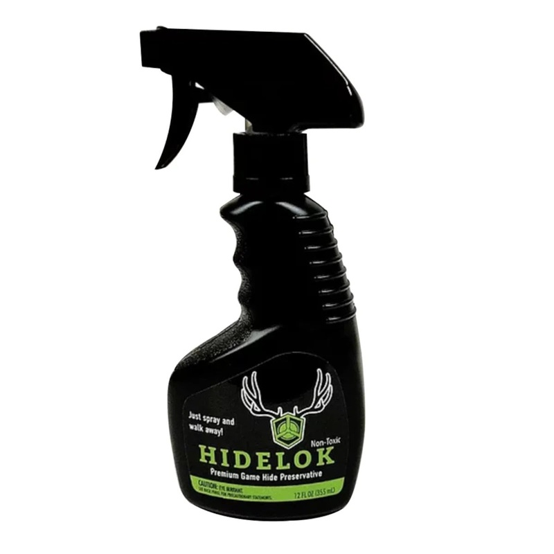 Hidelok – Game Hide Preservative