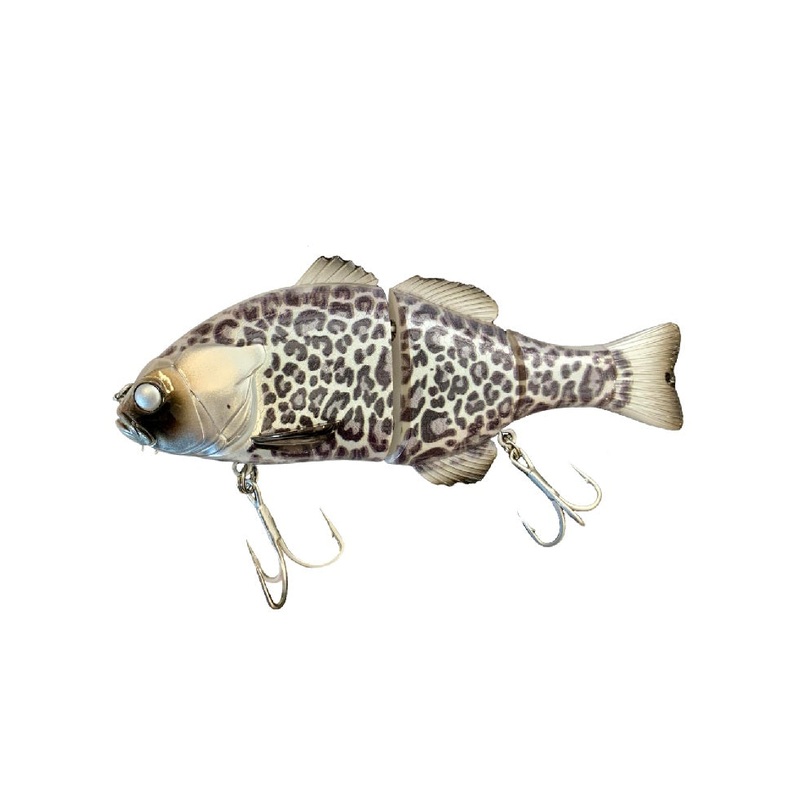 Jackall Chibitarel