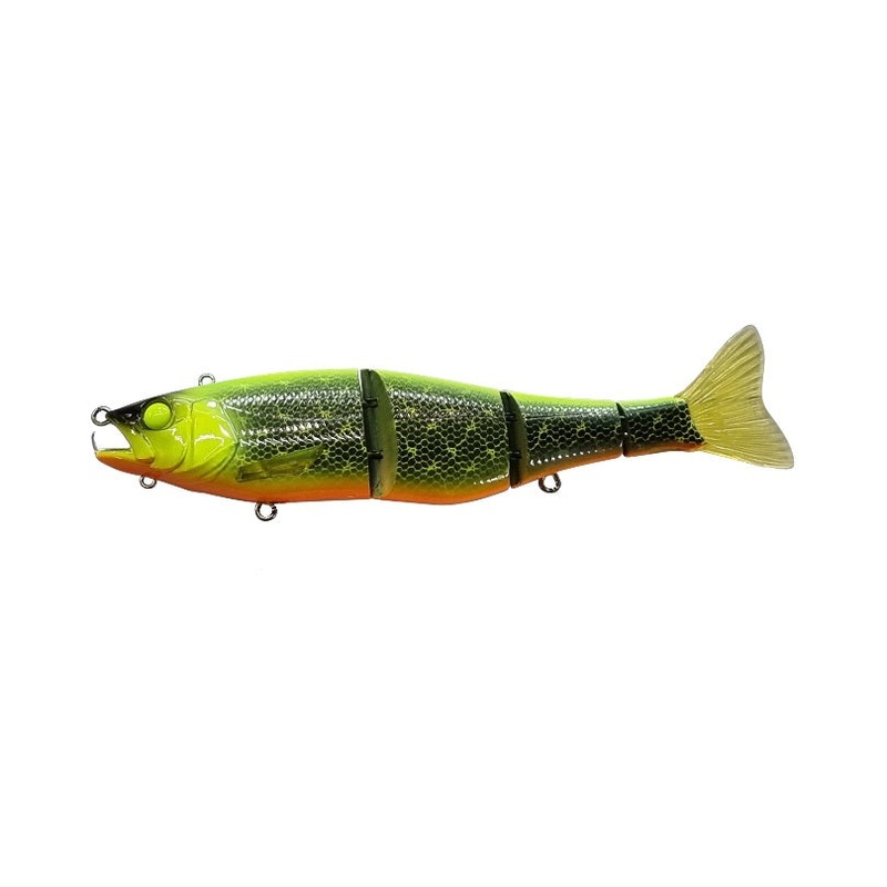 Jackall Gantia