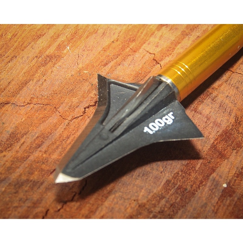 Kayuga Pilot Cut Gen 2