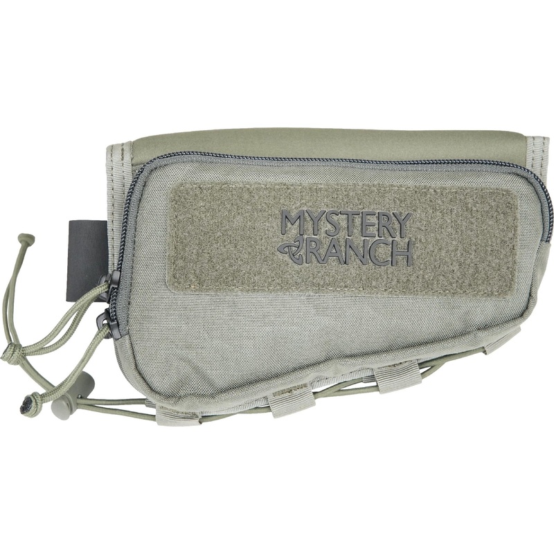 Mystery Ranch Cheeky Riser Lefty