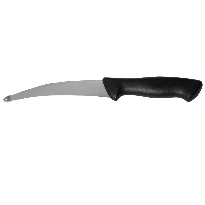 Optic Hunting 5″ Brisket/gut Knife