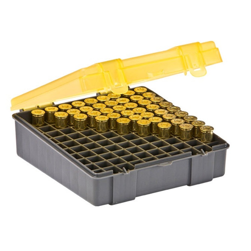 Plano Ammo Box 100rd – 44m / 45lc