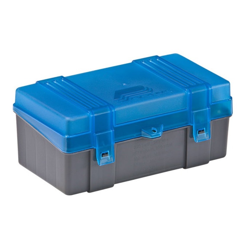 Plano Rifle Ammo Box 50rd