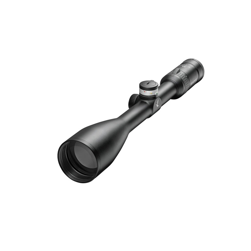 Swarovski Z3 4-12×50