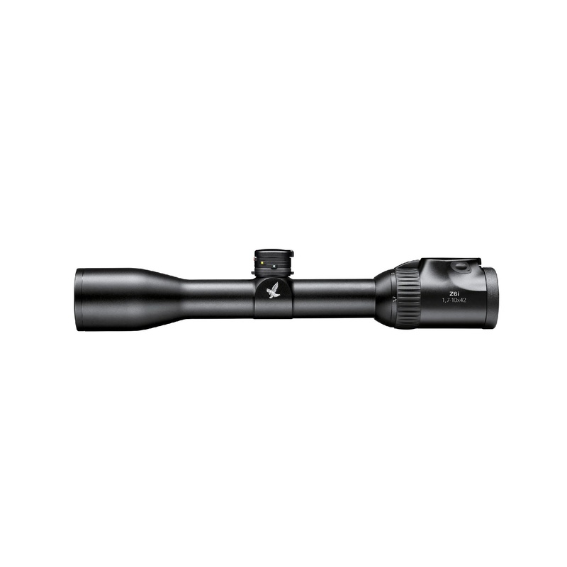 Swarovski Z6i 1.7-10×42 Bt L 4a-i